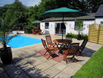 Self catering breaks at 2 bedroom holiday home in Wroxham, Norfolk