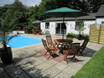 Self catering breaks at 1 bedroom holiday home in Wroxham, Norfolk