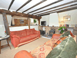 Self catering breaks at 2 bedroom cottage in Crediton, Devon