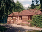 Self catering breaks at 2 bedroom holiday home in Tunstead, Norfolk