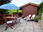 Self catering breaks at 1 bedroom holiday home in Croyde, Devon