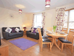 Self catering breaks at 2 bedroom apartment in Cromer, Norfolk