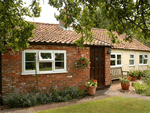 Self catering breaks at 2 bedroom cottage in Geldeston, Norfolk