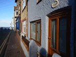 Self catering breaks at 2 bedroom cottage in Sheringham, Norfolk