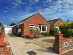 Self catering breaks at 2 bedroom bungalow in Heacham, Norfolk