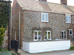 Self catering breaks at 2 bedroom cottage in Bacton, Norfolk