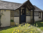 Self catering breaks at 1 bedroom cottage in Clovelly, Devon