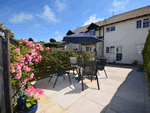 Self catering breaks at 2 bedroom holiday home in Instow, Devon