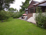 Self catering breaks at 3 bedroom bungalow in Aberystwyth, Ceredigion