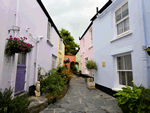 1 bedroom cottage in Appledore, Devon, South West England