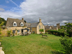 Self catering breaks at 4 bedroom cottage in Moreton-in-Marsh, Gloucestershire