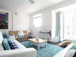 Self catering breaks at 2 bedroom apartment in Charlestown, Cornwall