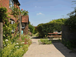 Self catering breaks at 1 bedroom cottage in Storrington, West Sussex