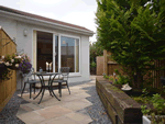 Self catering breaks at 1 bedroom holiday home in Ashburton, Devon