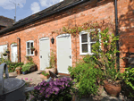 Self catering breaks at 1 bedroom holiday home in Tewkesbury, Gloucestershire