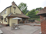 Self catering breaks at 3 bedroom cottage in Bewdley, Shropshire