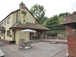 3 bedroom cottage in Bewdley, Shropshire, West England