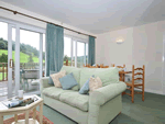 Self catering breaks at 2 bedroom bungalow in Bewdley, Shropshire