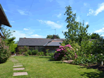 Self catering breaks at 1 bedroom holiday home in Taunton, Somerset
