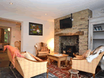 Self catering breaks at 1 bedroom apartment in Okehampton, Devon