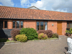 Self catering breaks at 1 bedroom cottage in Ipswich, Suffolk