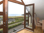 Self catering breaks at 3 bedroom apartment in Praa Sands, Cornwall