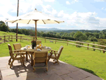 Self catering breaks at 2 bedroom holiday home in Malvern, Worcestershire
