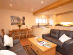 Self catering breaks at 2 bedroom holiday home in Thornton le Dale, North Yorkshire