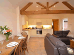 Self catering breaks at 2 bedroom holiday home in Thornton le Dale, North Yorkshire