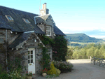 3 bedroom cottage in Aberfeldy, Perthshire, Central Scotland