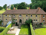 Self catering breaks at 3 bedroom cottage in Maidstone, Kent