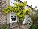 Self catering breaks at 2 bedroom cottage in Wells, Somerset