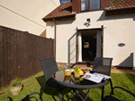 Self catering breaks at 2 bedroom cottage in Brean, Somerset