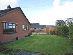 Self catering breaks at 3 bedroom bungalow in Chester, Cheshire