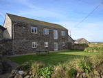 Self catering breaks at 4 bedroom holiday home in Sennen, Cornwall