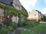 Self catering breaks at 2 bedroom cottage in Evesham, Worcestershire