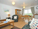 Self catering breaks at 2 bedroom bungalow in Bodorgan, Isle of Anglesey