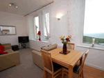 Self catering breaks at 2 bedroom apartment in Ilfracombe, Devon