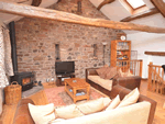 Self catering breaks at 2 bedroom holiday home in Penrith, Cumbria