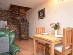 Self catering breaks at 1 bedroom holiday home in Penrith, Cumbria