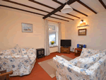 Self catering breaks at 1 bedroom holiday home in Penrith, Cumbria