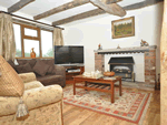 Self catering breaks at 2 bedroom cottage in Bewdley, Shropshire