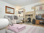 Self catering breaks at 3 bedroom cottage in Tetbury, Gloucestershire