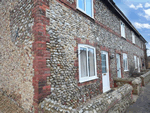 Self catering breaks at 3 bedroom cottage in Docking, Norfolk