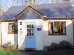 Self catering breaks at 1 bedroom bungalow in Tintagel, Cornwall