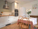 Self catering breaks at 2 bedroom holiday home in Pewsey Vale, Wiltshire