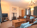 Self catering breaks at 2 bedroom holiday home in Helston, Cornwall