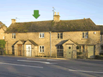 Self catering breaks at 2 bedroom cottage in Stow-on-the-Wold, Gloucestershire