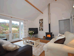 Self catering breaks at 2 bedroom cottage in Carbis Bay, Cornwall