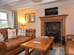 Self catering breaks at 2 bedroom cottage in Carlyon Bay, Cornwall